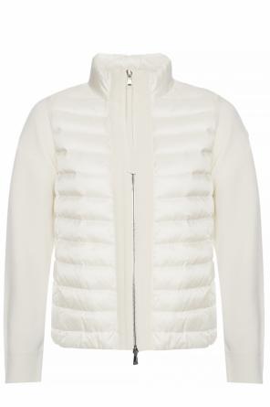 Quilted down jacket, zdjęcie 1 Quilted down jacket od Moncler